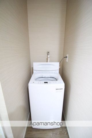 ファミーユK B棟の内装写真