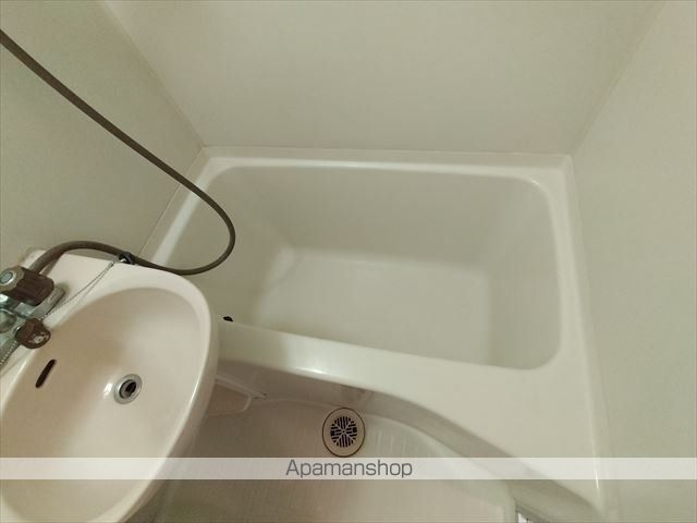 ベルメゾンロゼの内装写真