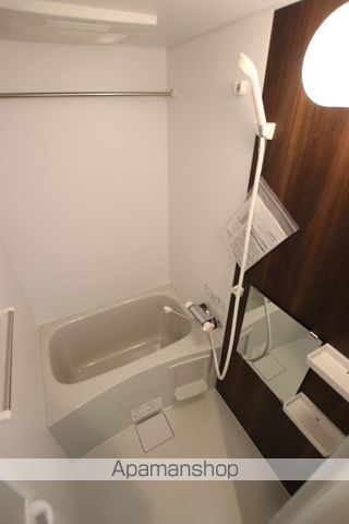 グレイス川越の内装写真