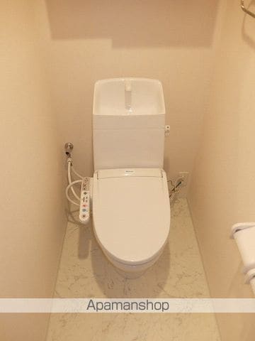 リルシアの内装写真