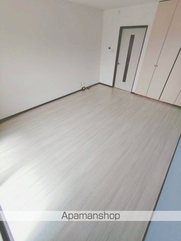 レジデンス末広の内装写真