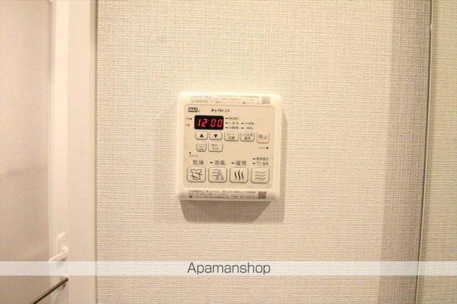 S−FORT江坂垂水町の内装写真
