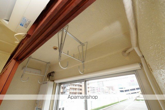 長栄寺第5コープの内装写真
