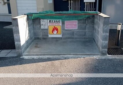 レオネクストオブリガータ[1K/34.88m2]のその他設備