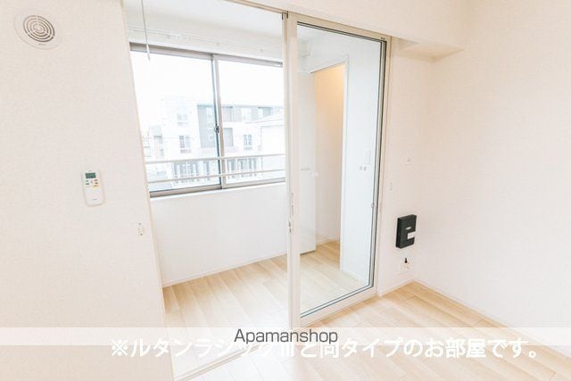 ポルト チッタの内装写真
