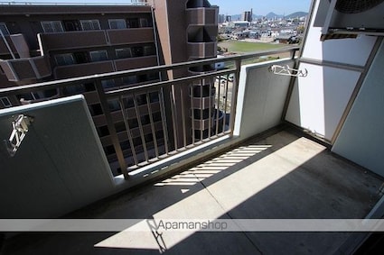 グラシエール木太町[2K/43.95m2]のトイレ