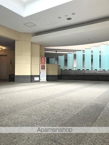 パークシティ大宮セントラルタワーの内装写真