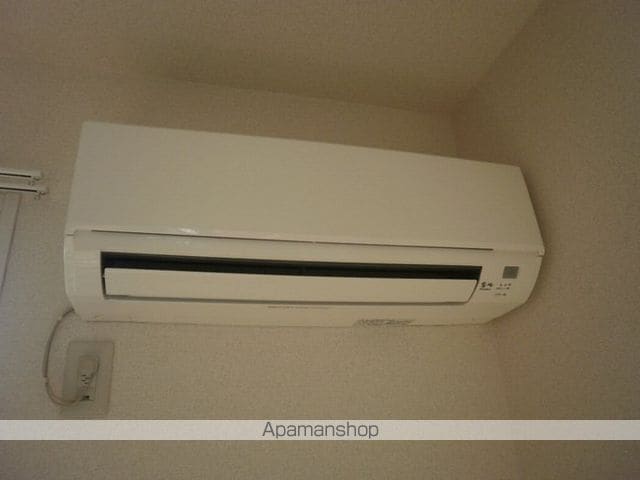 メゾン・クオレの内装写真