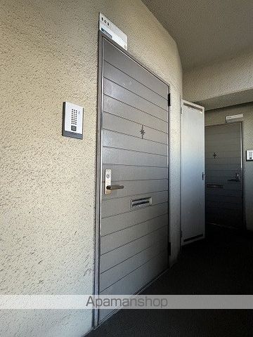 ルークレジデンス姫路IIIの内装写真