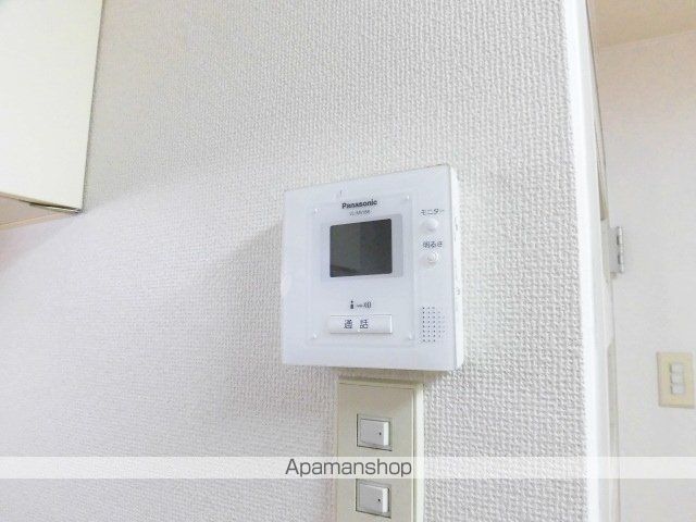 クゥーネルSの内装写真