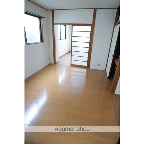 カトレアハイツ門真の内装写真