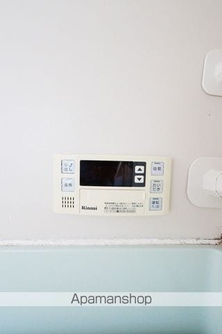 宮城アパートの内装写真