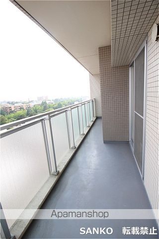 ビッグパレス北14条の内装写真