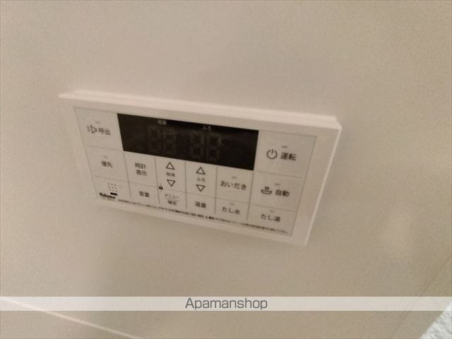 プレジオ塚本ASIANの内装写真