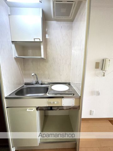 マンションRYOの内装写真