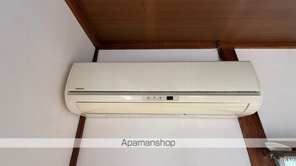 光広アパート[1LDK/34.1m2]のその他設備