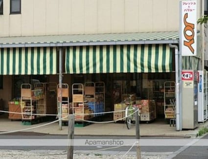 Ｊｏａｎｎａ[2LDK/60.02m2]の周辺3