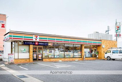 アメニティハイツⅡ[2DK/40.92m2]の周辺2