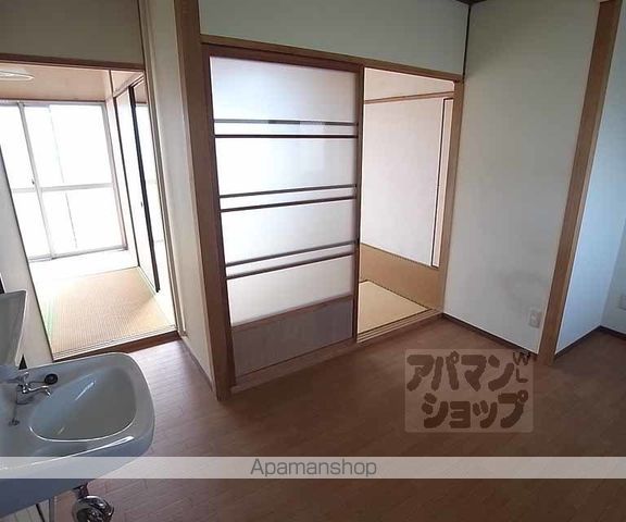 マンション藤の内装写真