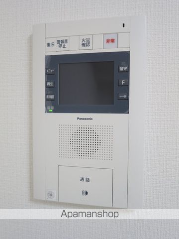 コンフォリア文京春日の内装写真
