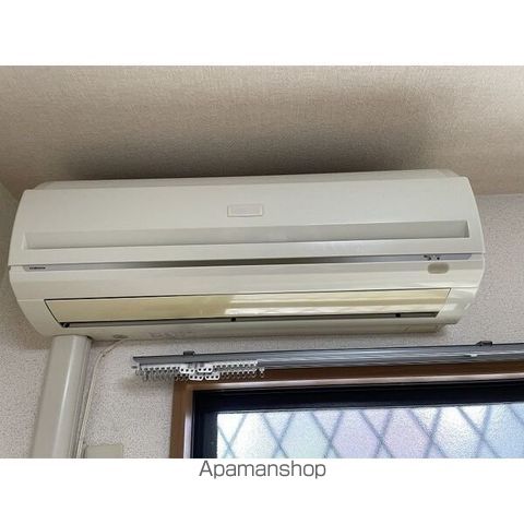 ハイツ功城の内装写真