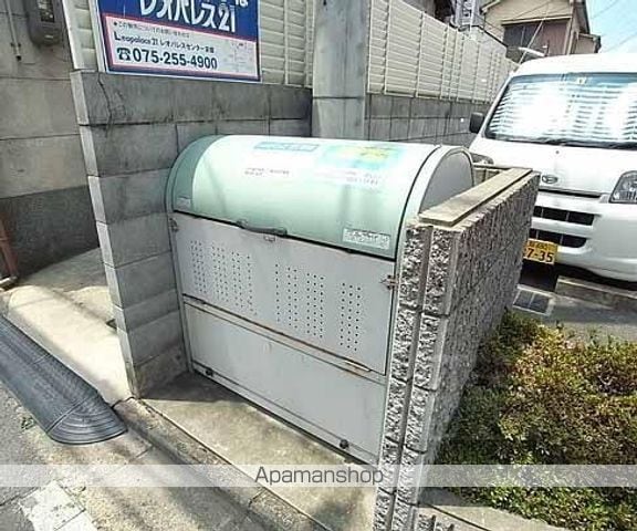 レオパレス滋野の外観写真