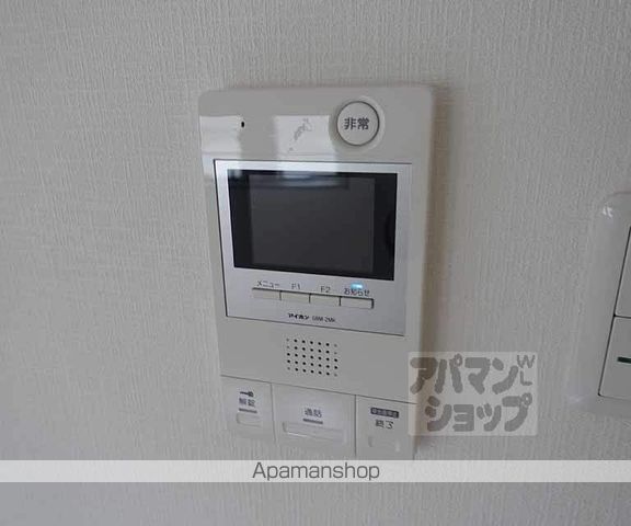 ウエストの内装写真