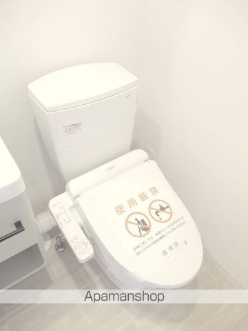 SERENITECLAIRの内装写真