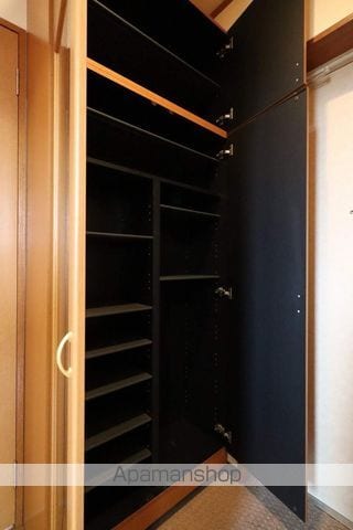 ルイ・ロデレールの内装写真