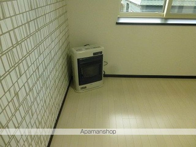 ノラヴェールの内装写真