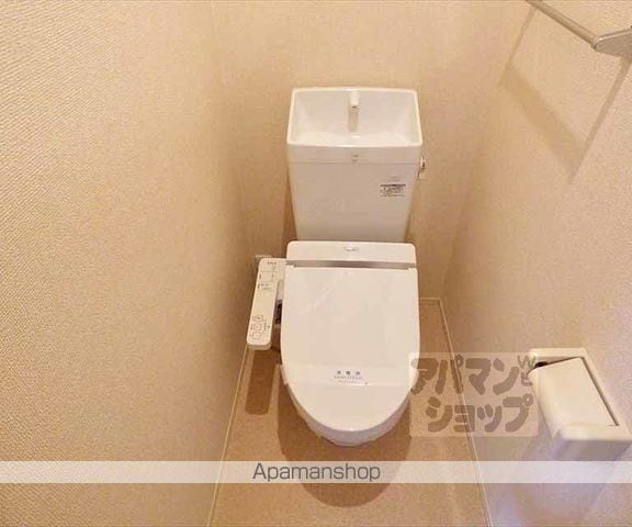 OHANAの内装写真