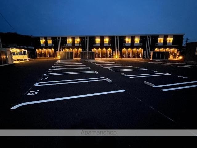 アンサンブルの外観写真