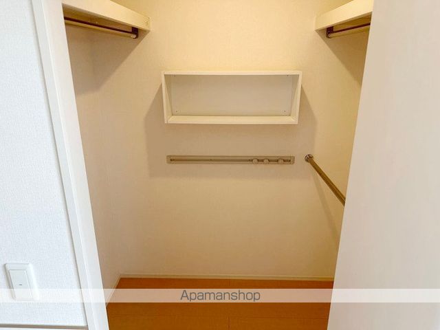 サンパティークC棟の内装写真