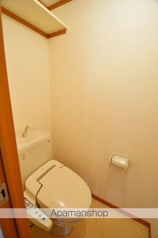 クレセント市坪の内装写真