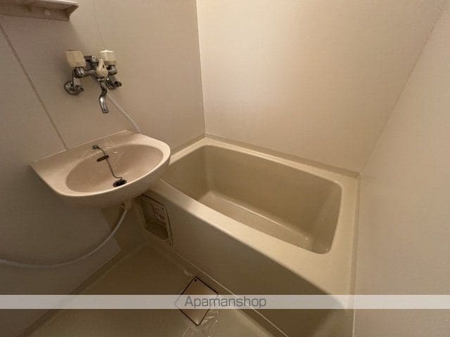 コンフォート東仙台の内装写真