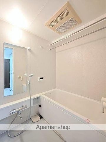 桃花台パークヒルズ五番館の内装写真