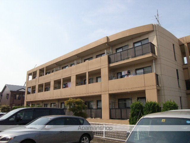 SUNNYコア・Tの外観写真
