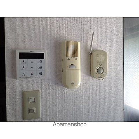 ヒルヴィスタ三滝の内装写真