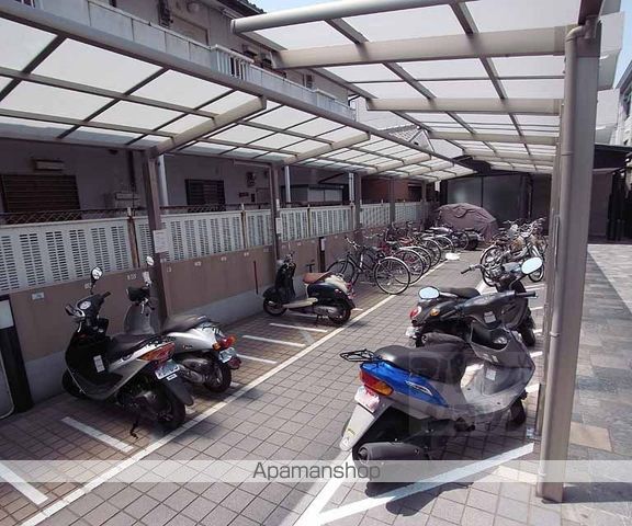 シティハウス丹波橋のその他写真