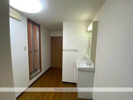 和光メイト[1K/24m2]の内装7