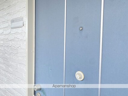 サンフラワー山波[1K/23.18m2]のセキュリティ