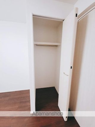 ｕｍｅｘ千葉[1DK/28.56m2]の収納