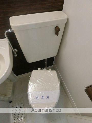 LA CASA大吉の内装写真