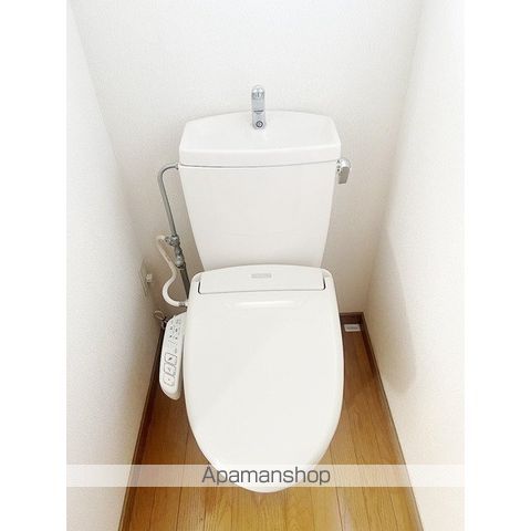 コスモシティIIの内装写真