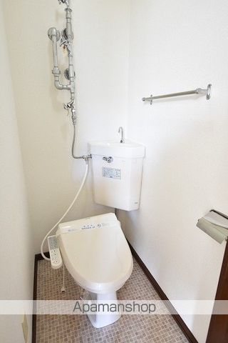 メイプルハイツの内装写真
