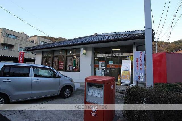 レオネクスト原の周辺写真
