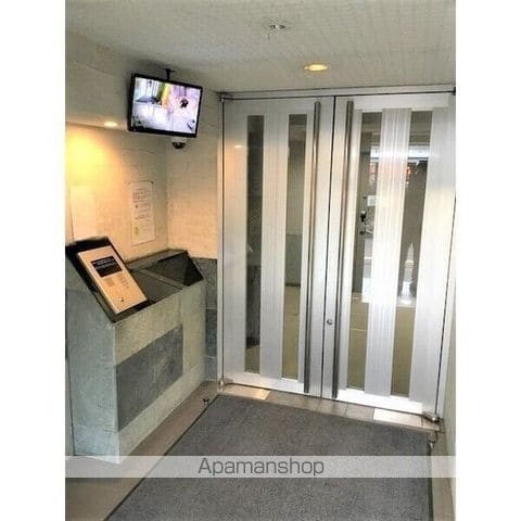 エスカーダ南8条の内装写真