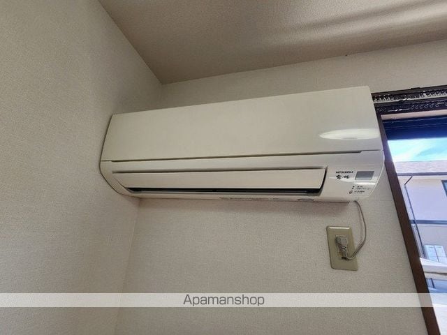 サニーハウスさとう B棟の内装写真