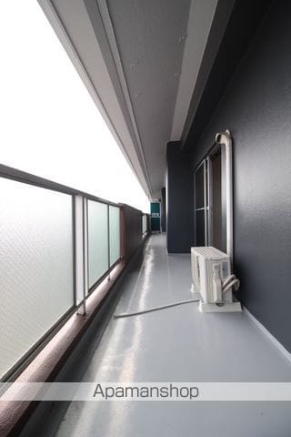ロビニエ豊成の内装写真