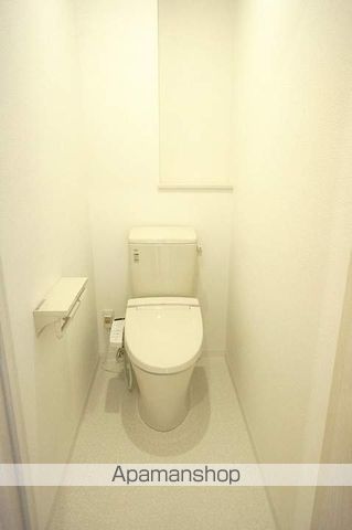 クランベリーの内装写真